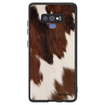 Obal pre Samsung Galaxy Note 9 N960F - Rustica