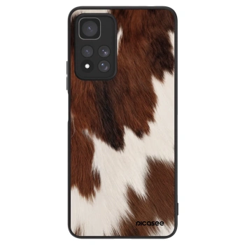 Obal pre Xiaomi Redmi Note 11 Pro+ 5G - Rustica