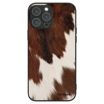 Picasee ULTIMATE CASE MagSafe pro Apple iPhone 13 Pro Max - Rustica