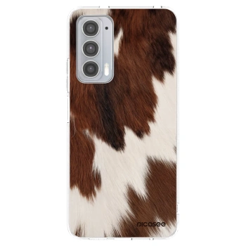 Obal pre Motorola Edge 20 - Rustica