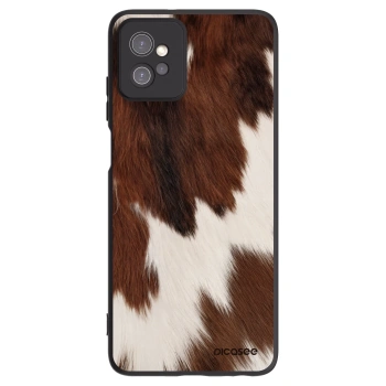 Obal pre Motorola Moto G32 - Rustica