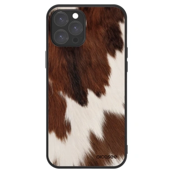 Picasee ULTIMATE CASE MagSafe pro Apple iPhone 12 Pro Max - Rustica
