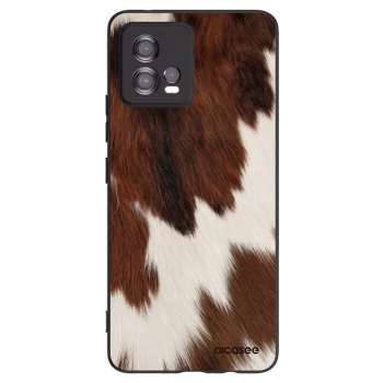 Obal pre Motorola Moto G72 - Rustica