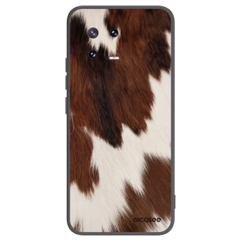 Picasee silikónový čierny obal pre Xiaomi 13 Pro - Rustica