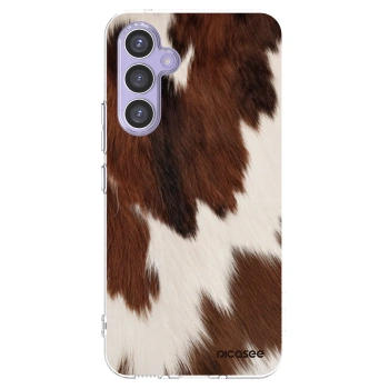 Picasee silikónový prehľadný obal pre Samsung Galaxy A54 5G A546B - Rustica
