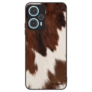 Obal pre Xiaomi Poco F5 - Rustica