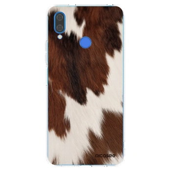 Picasee silikónový prehľadný obal pre Huawei Nova 3i - Rustica