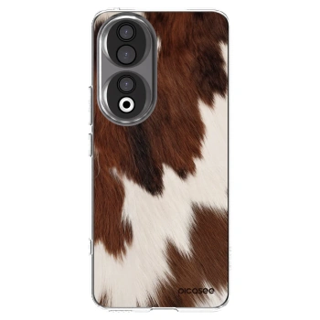 Picasee silikónový prehľadný obal pre Honor 90 5G - Rustica