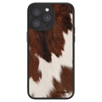 Picasee ULTIMATE CASE MagSafe pro Apple iPhone 15 Pro Max - Rustica
