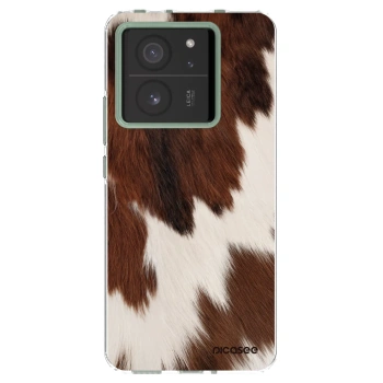 Picasee silikónový prehľadný obal pre Xiaomi 13T - Rustica