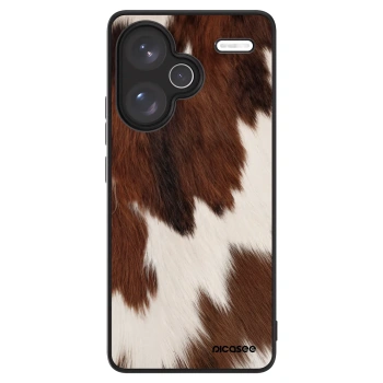 Picasee ULTIMATE CASE pro Xiaomi Redmi Note 13 Pro+ 5G - Rustica