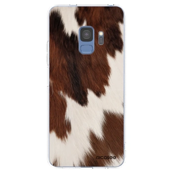 Obal pre Samsung Galaxy S9 G960F - Rustica