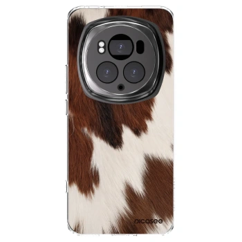 Picasee silikónový prehľadný obal pre Honor Magic6 Pro - Rustica