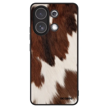 Obal pre Xiaomi Redmi Note 13 4G - Rustica
