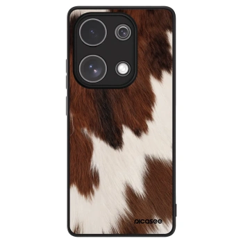 Picasee ULTIMATE CASE pro Xiaomi Redmi Note 13 Pro 4G - Rustica