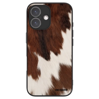 Picasee ULTIMATE CASE pro Apple iPhone 16 - Rustica