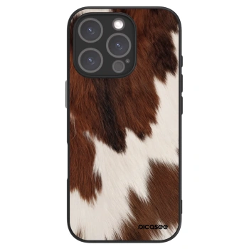 Obal pre Apple iPhone 16 Pro - Rustica