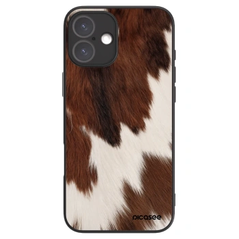 Picasee ULTIMATE CASE pro Apple iPhone 16 Plus - Rustica