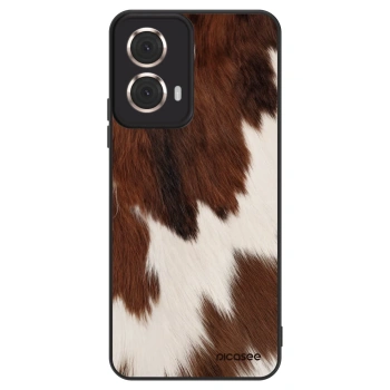 Obal pre Motorola Moto G85 - Rustica