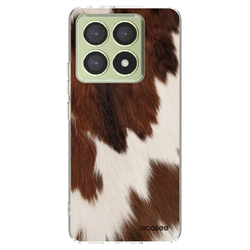 Picasee silikónový prehľadný obal pre Xiaomi 14T - Rustica