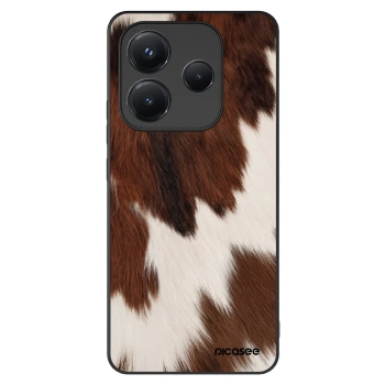 Picasee ULTIMATE CASE pro Xiaomi Redmi Note 14 5G - Rustica