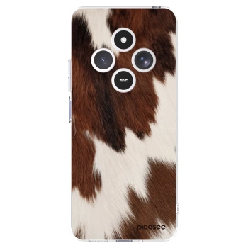 Picasee silikónový prehľadný obal pre Xiaomi Redmi 14C - Rustica