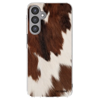 Picasee silikónový prehľadný obal pre Samsung Galaxy A16 5G - Rustica