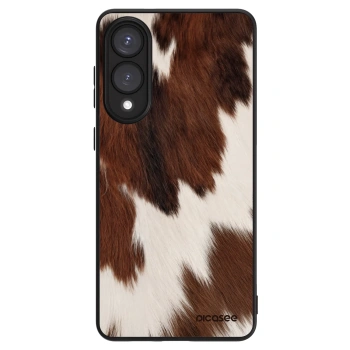 Picasee ULTIMATE CASE PowerShare pro Samsung Galaxy S25 Edge 5G - Rustica