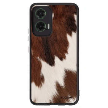 Obal pre Motorola Moto G35 5G - Rustica