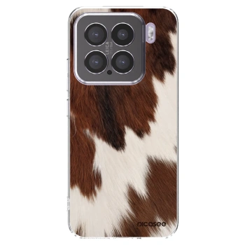 Picasee silikónový prehľadný obal pre Xiaomi 15 - Rustica