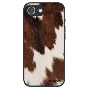 Picasee ULTIMATE CASE MagSafe pro Apple iPhone 16e - Rustica