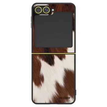 Obal pre Samsung Galaxy Z Flip6 5G - Rustica
