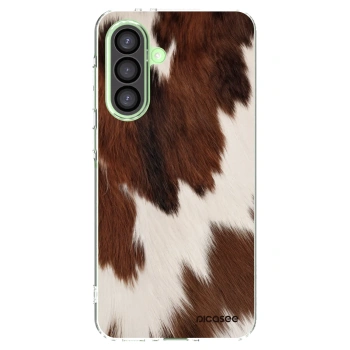 Picasee silikónový prehľadný obal pre Samsung Galaxy A26 5G A266B - Rustica