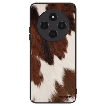 Obal pre Xiaomi Poco C75 - Rustica