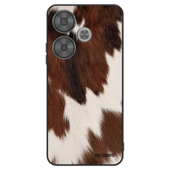 Obal pre Xiaomi Poco F6 - Rustica
