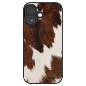 Picasee ULTIMATE CASE MagSafe pro Apple iPhone 17 - Rustica