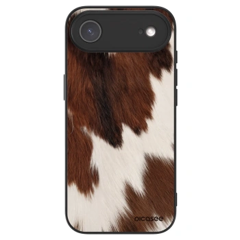 Picasee ULTIMATE CASE pro Apple iPhone Air - Rustica