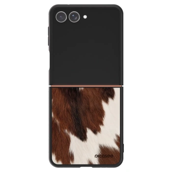 Obal pre Samsung Galaxy Z Flip7 5G - Rustica