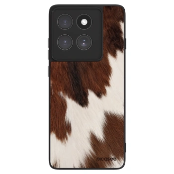 Obal pre Motorola Edge 60 5G - Rustica