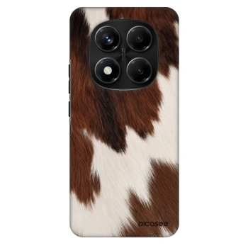 Obal pre Xiaomi Redmi Note 14 Pro+ 5G - Rustica