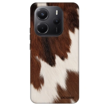 Obal pre Xiaomi Redmi Note 14 5G - Rustica