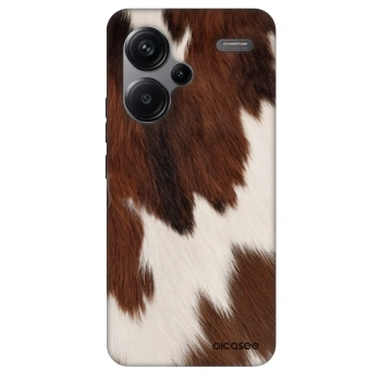 Obal pre Xiaomi Redmi Note 13 Pro+ 5G - Rustica