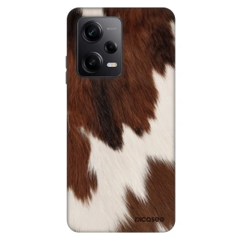 Obal pre Xiaomi Redmi Note 12 Pro 5G - Rustica