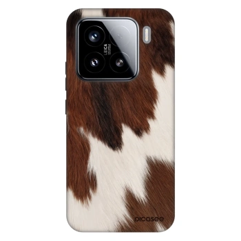 Obal pre Xiaomi 15 - Rustica
