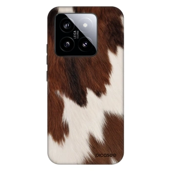 Obal pre Xiaomi 14 - Rustica