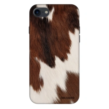 Obal pre Apple iPhone 8 - Rustica