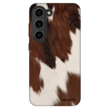 Picasee Fashion Case pre Samsung Galaxy S23+ 5G - Rustica