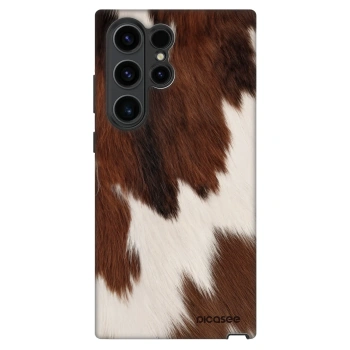 Obal pre Samsung Galaxy S22 Ultra 5G - Rustica