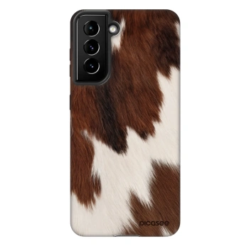 Obal pre Samsung Galaxy S21 FE 5G - Rustica