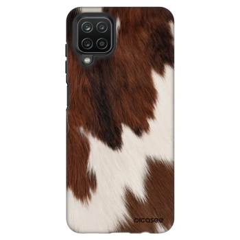 Obal pre Samsung Galaxy A12 A125F - Rustica